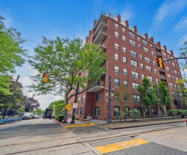 1 Greene St Unit 614, Jersey City, NJ 07302 - photo 30