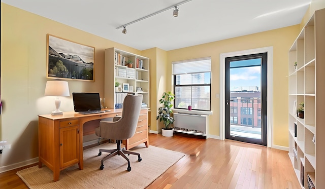 1 Greene St Unit 614, Jersey City, NJ 07302 - photo 14