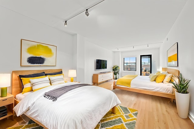 1 Greene St Unit 614, Jersey City, NJ 07302 - photo 10