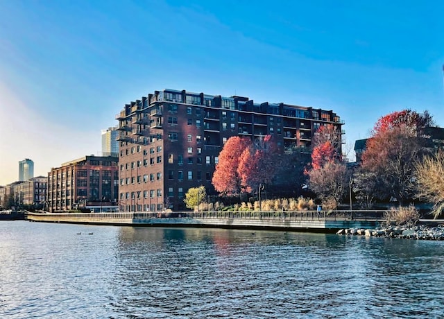 1 Greene St Unit 614, Jersey City, NJ 07302 - photo 32