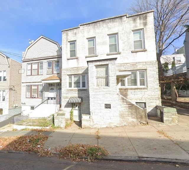 42 Spruce St, Jersey City, NJ 07306 - photo 1