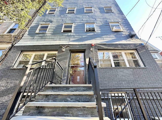 552 38th St Unit B4, Union City, NJ 07086 - view of front facade
