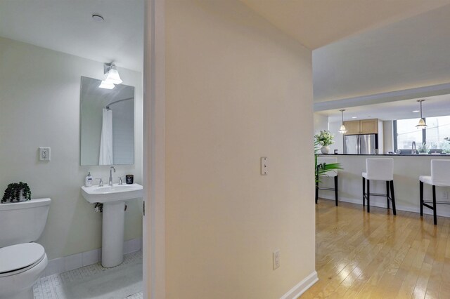 700 Grove St Unit 3Q, Jersey City, NJ 07310 - photo 4