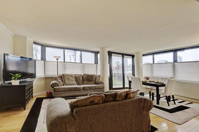 700 Grove St Unit 3Q, Jersey City, NJ 07310 - photo 9