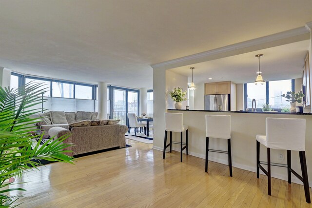 700 Grove St Unit 3Q, Jersey City, NJ 07310 - photo 7