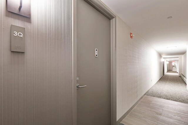 700 Grove St Unit 3Q, Jersey City, NJ 07310 - photo 3