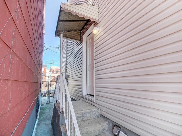 21 Freedom Pl, Jersey City, NJ 07065 - view of property exterior