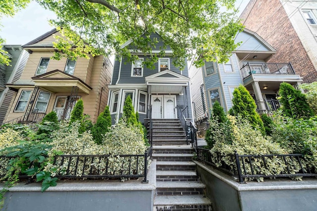 34 Romaine Ave Unit 2, Jersey City, NJ 07306 - view of multi unit property