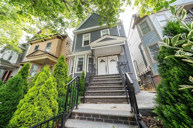 34 Romaine Ave Unit 2, Jersey City, NJ 07306 - view of front of home