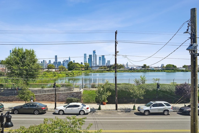2105 Palisade Ave, Union City, NJ 07087 - water view