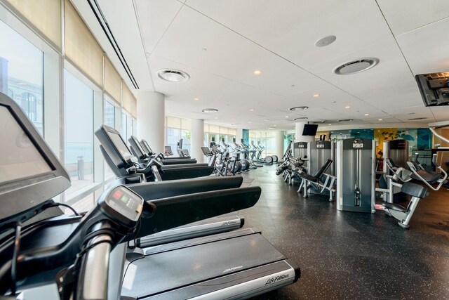 77 Hudson St Unit Ph 4505, Jersey City, NJ 07302 - photo 24