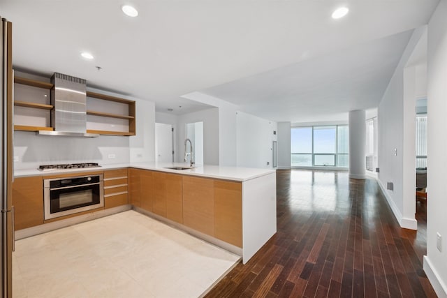77 Hudson St Unit Ph 4505, Jersey City, NJ 07302 - photo 2
