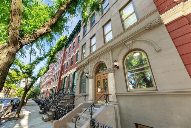 264 9th St Unit 2R, Jersey City, NJ 07302 - view of property