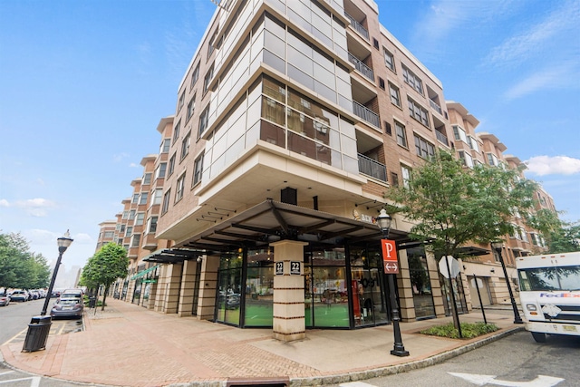 20 Avenue At Port Imperial Unit 102, West New York, NJ 07093 - view of property