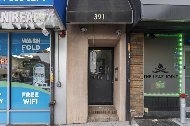 391 Central Ave Unit C, Jersey City, NJ 07307 - photo 16
