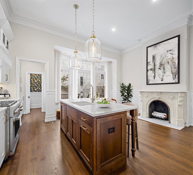 266 Barrow St, Jersey City, NJ 07302 - photo 8