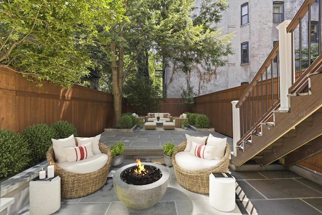 266 Barrow St, Jersey City, NJ 07302 - photo 13