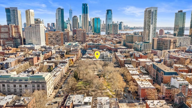 266 Barrow St, Jersey City, NJ 07302 - photo 26