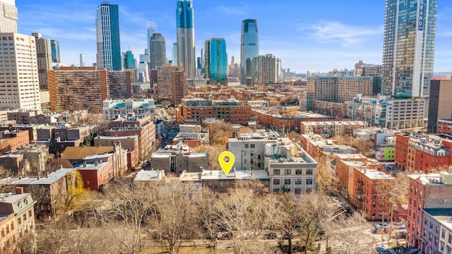 266 Barrow St, Jersey City, NJ 07302 - photo 27