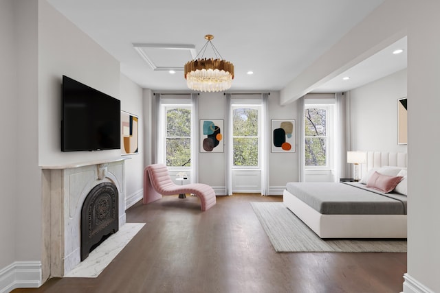 266 Barrow St, Jersey City, NJ 07302 - photo 17