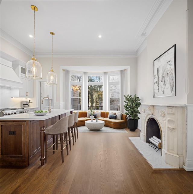 266 Barrow St, Jersey City, NJ 07302 - photo 5
