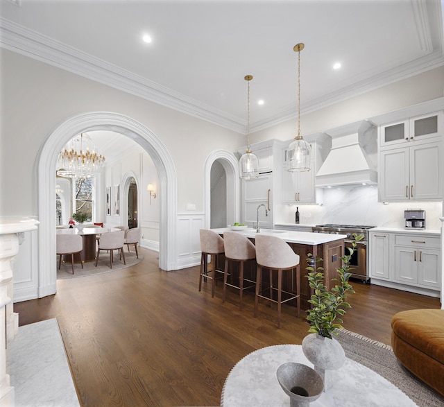 266 Barrow St, Jersey City, NJ 07302 - photo 7