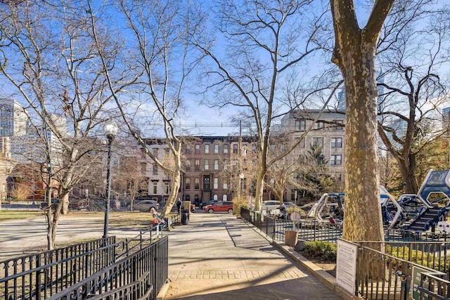 266 Barrow St, Jersey City, NJ 07302 - photo 25