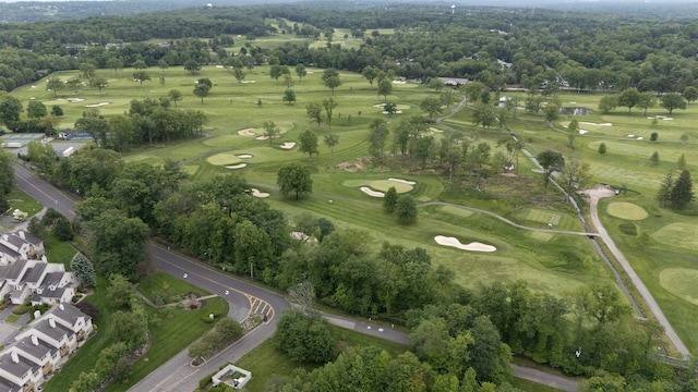 12 Davey Dr, West Orange, NJ 07052 - view of property location with a local golf course