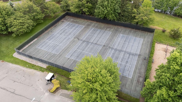 12 Davey Dr, West Orange, NJ 07052 - drone / aerial view