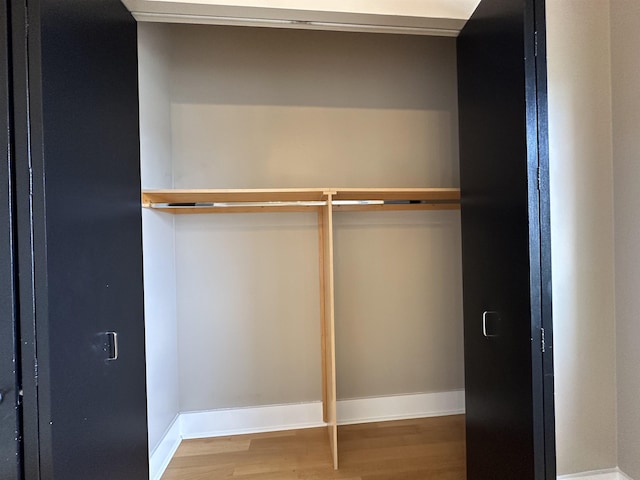 4 Beacon Way Unit 1001, Jersey City, NJ 07304 - view of closet