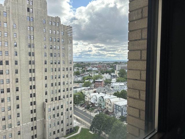 4 Beacon Way Unit 1001, Jersey City, NJ 07304 - view of city