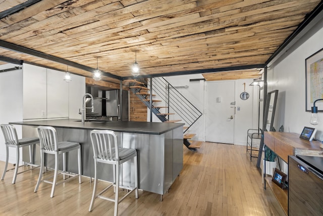 205 10th St Unit 3G, Jersey City, NJ 07302 - photo 7