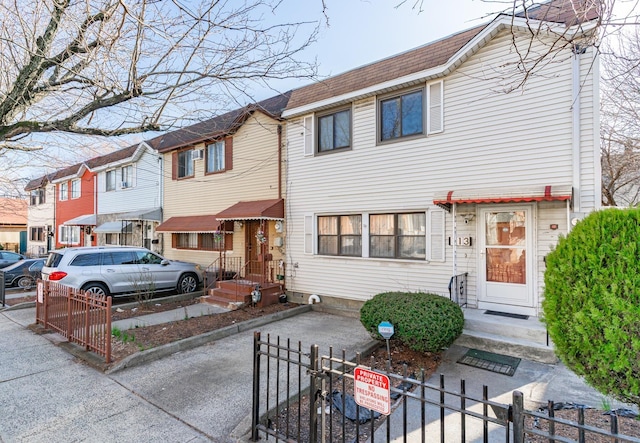 Listing photo 3 for 113 Kearney Ave, Jersey City NJ 07305