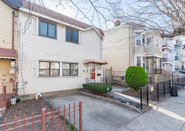 Listing photo 2 for 113 Kearney Ave, Jersey City NJ 07305