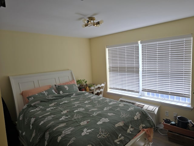 54 Polk St, Newark, NJ 07105 - bedroom with wood finished floors