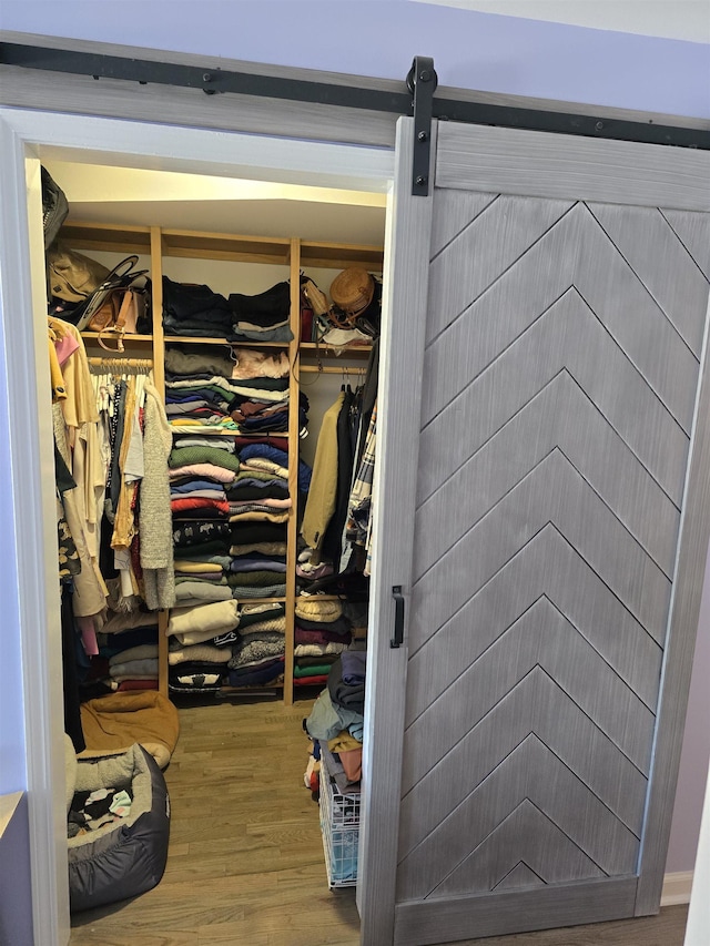 54 Polk St, Newark, NJ 07105 - view of closet