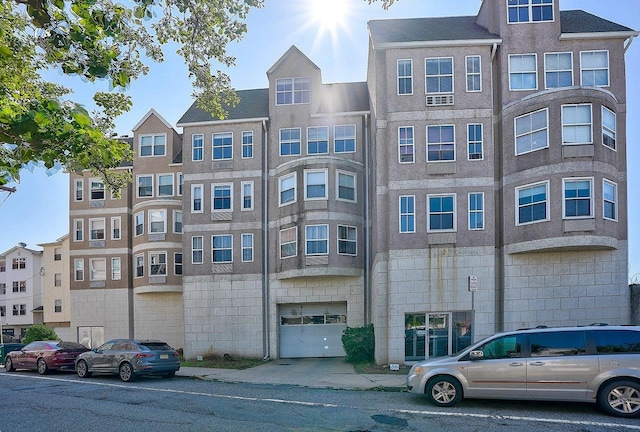 54 Polk St, Newark, NJ 07105 - view of building exterior