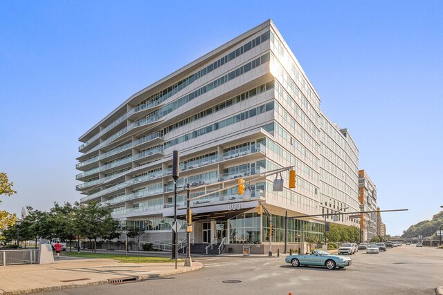 800 Ave At Port Imperial Unit 511, Weehawken, NJ 07086 - photo 16