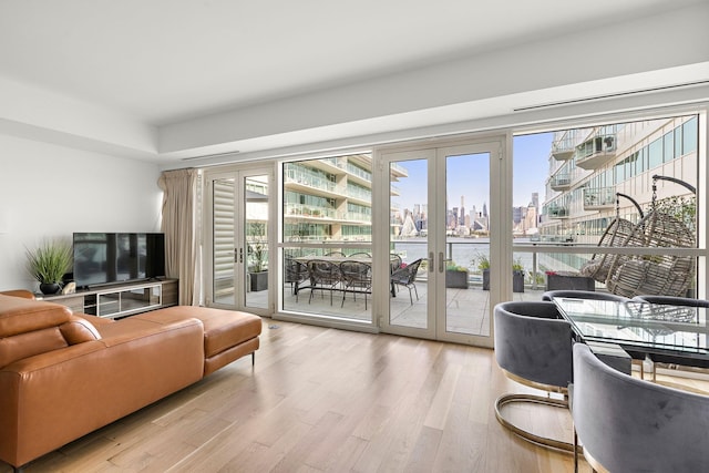 800 Ave At Port Imperial Unit 511, Weehawken, NJ 07086 - photo 6