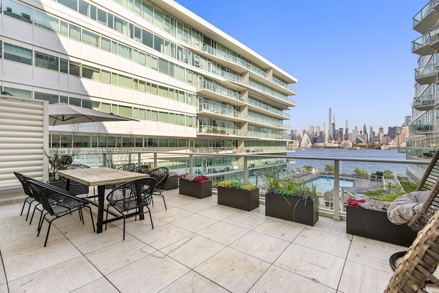 800 Ave At Port Imperial Unit 511, Weehawken, NJ 07086 - photo 2