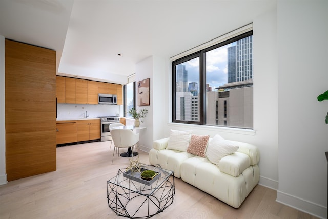 10 Provost St Unit 1707, Jersey City, NJ 07302 - photo 3