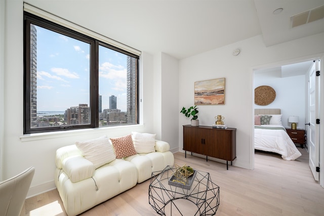10 Provost St Unit 1707, Jersey City, NJ 07302 - photo 1
