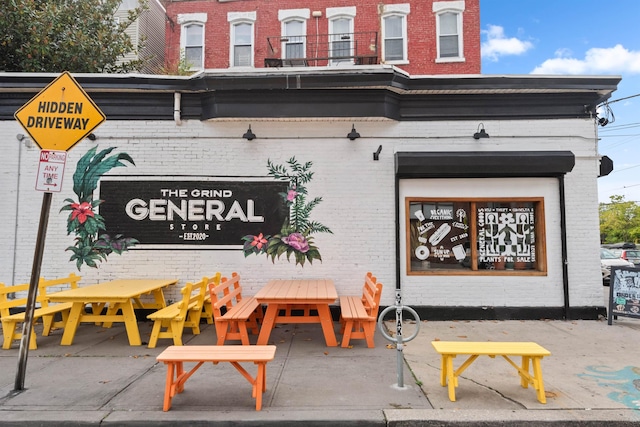 300 Communipaw Ave Unit 17, Jersey City, NJ 07304 - view of property