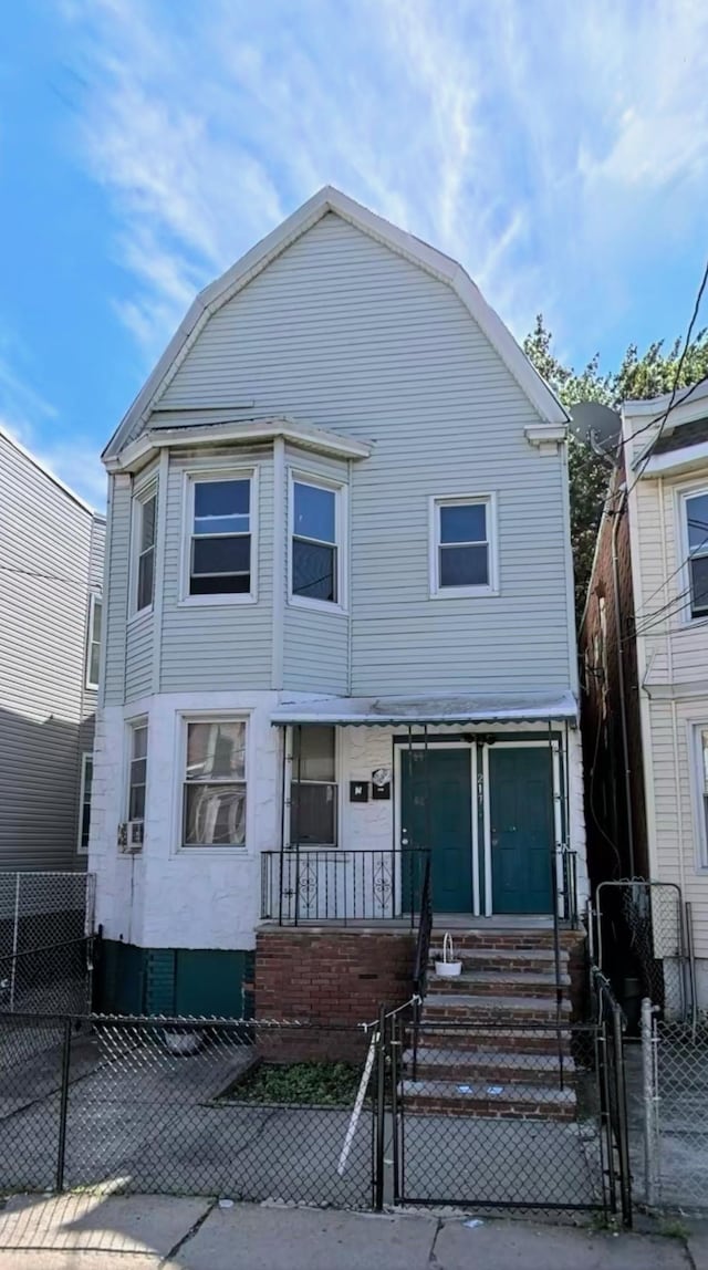 217 Bidwell Ave, Jersey City, NJ 07305 - photo 1