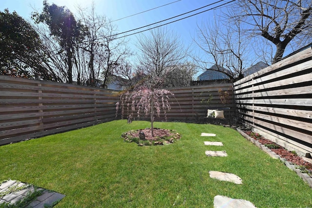 77 Clerk St Unit 1, Jersey City, NJ 07305 - view of yard