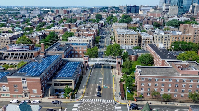 2615 John F Kennedy Blvd Unit B2, Jersey City, NJ 07306 - view of urban area