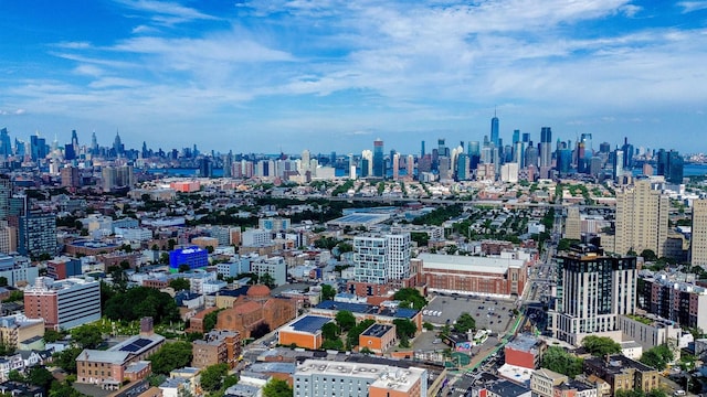 2615 John F Kennedy Blvd Unit B2, Jersey City, NJ 07306 - view of city skyline