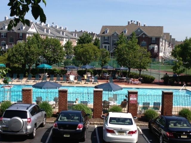 3 Persimmon Ct, Jersey City, NJ 07305 - photo 22