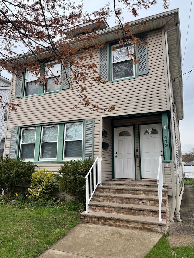 419 Lake Ave, Lyndhurst, NJ 07071 - photo 22