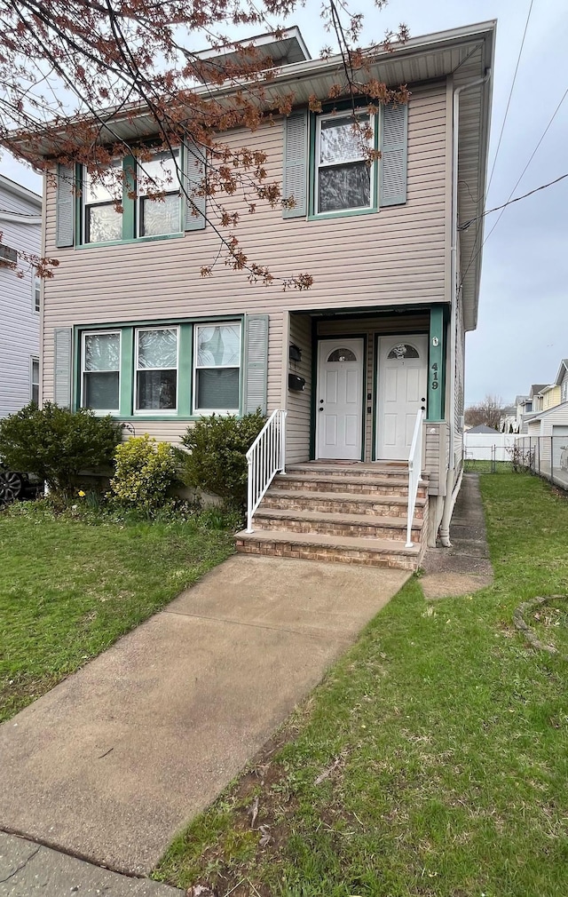 419 Lake Ave, Lyndhurst, NJ 07071 - photo 23